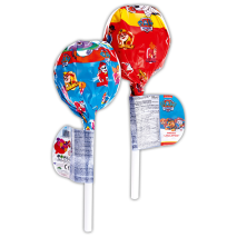 Mega Lollipop