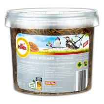 Produktbild »Mehlwürmer«