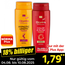 Professional Shampoo