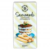 Produktbild »Savioardi Löffelbiskuits«
