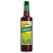 Wildkräuter