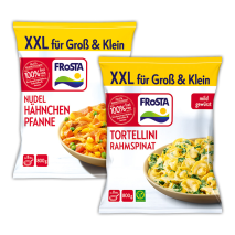 XXL Gericht