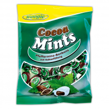 Produktbild »Pfefferminz Bonbons«