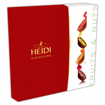 Produktbild »Signature Fruits & Nuts«