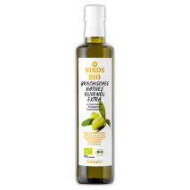 Griechisches Bio-Olivenöl