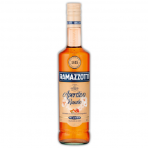 Produktbild »Aperitivo Rosato«