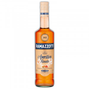 Produktbild »Aperitivo Rosato«