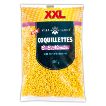 Produktbild »Mini Hörnchen XXL«