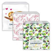 Produktbild »Motivservietten 'Sommer'«