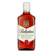 Produktbild »Blended Scotch Whisky«