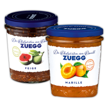 Produktbild »Fruchtaufstrich«