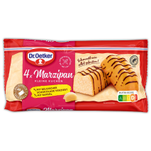 Produktbild »Kleine Kuchen«