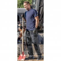 Produktbild »Arbeitshose«