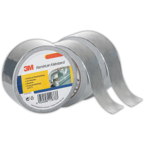 Produktbild »Aluminium-Klebeband 3er-Set«