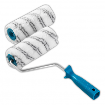 Produktbild »Farbroller-Set 3tlg.«