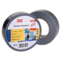 Produktbild »Gewebe-Klebeband 2er-Set«
