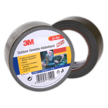Produktbild »Outdoor-Gewebe-Klebeband 2er-Set«