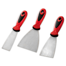 Produktbild »Spachtel-Set 3tlg.«