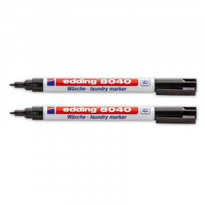 Produktbild »Wäschemarker 2er-Set«