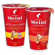 Produktbild »Iced Coffee«