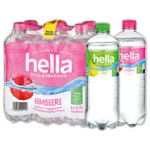 Mineralwasser