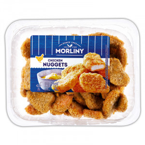Produktbild »Chicken Nuggets«