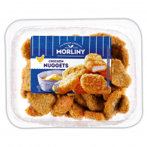 Chicken Nuggets