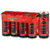 Energy Drink Classic