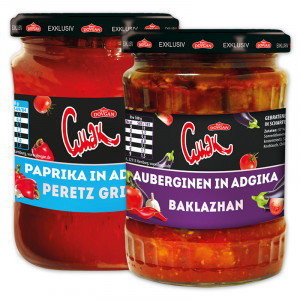 Produktbild »Gemüse Mix«