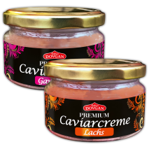 Produktbild »Premium Caviarcreme«
