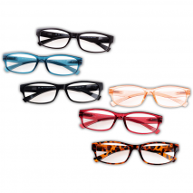 Produktbild »Fertig-Lesebrille 3er-Set«