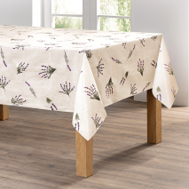 Produktbild »Wachstuchtischdecke 'Ecotex'«