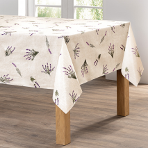 Produktbild »Wachstuchtischdecke 'Ecotex'«