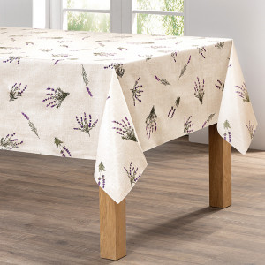 Produktbild »Wachstuchtischdecke 