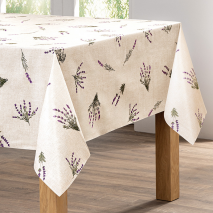 Produktbild »Wachstuchtischdecke 'Ecotex'«