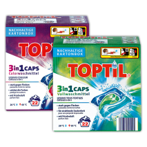 3in1 Caps