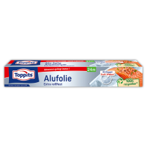Produktbild »Alufolie«