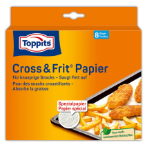 Produktbild »Backen & Braten«