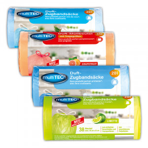 Produktbild »Duft-Müllbeutel«