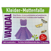 Produktbild »Kleider-Mottenfalle«