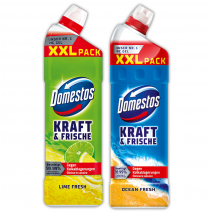 Produktbild »Kraft & Frische WC Gel«