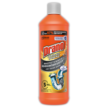 Produktbild »Power-Gel Rohrreiniger«