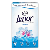 Produktbild »Trocknertücher«