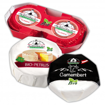 Produktbild »Bio Klosterkäse«