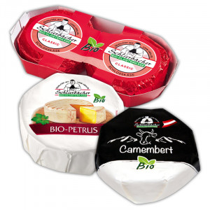 Produktbild »Bio Klosterkäse«
