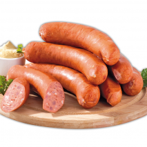 Produktbild »Burenwurst XXL«