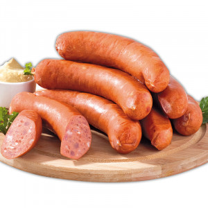Produktbild »Burenwurst XXL«