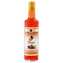 Produktbild »Die Zirbe«