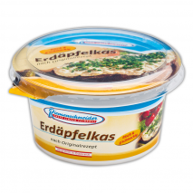 Produktbild »Erdäpfelkas«