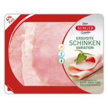 Produktbild »Exquisite Schinkenvariation«